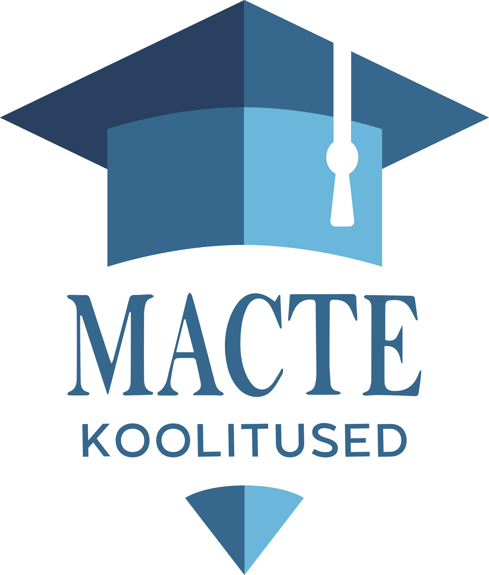 Macte Logo